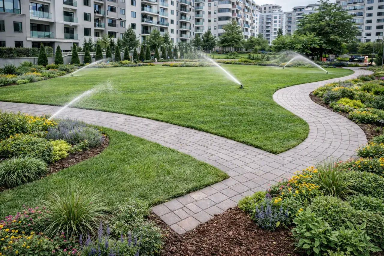 Yeni Alan Kurulum Projesi sonrasi